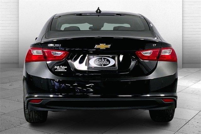 2023 Chevrolet Malibu Vehicle Photo in KANSAS CITY, MO 64114-4502