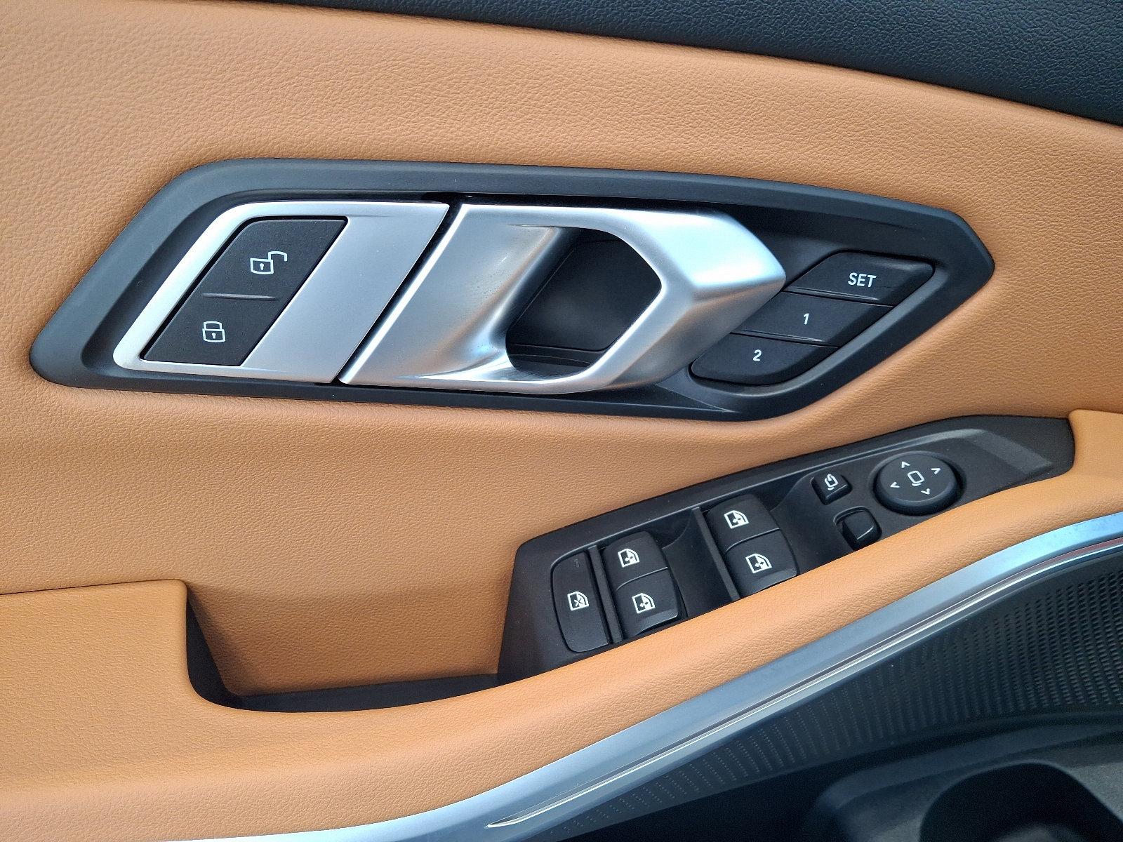 2022 BMW 330i xDrive Vehicle Photo in Lancaster, PA 17601
