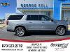 Used 2023 GMC Yukon XL Denali with VIN 1GKS2JKLXPR523603 for sale in Newport, AR