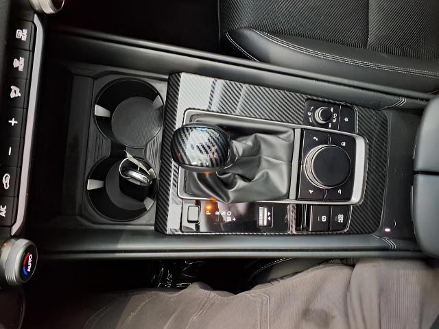2024 Mazda CX-50 Vehicle Photo in Oshkosh, WI 54904