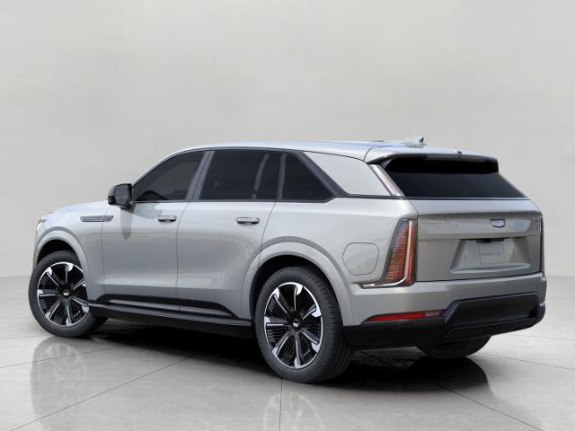 2025 Cadillac ESCALADE IQ Vehicle Photo in MADISON, WI 53713-3220
