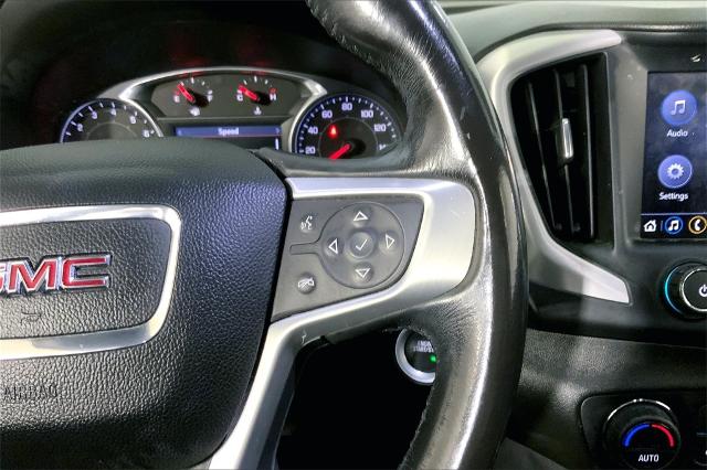 2019 GMC Terrain Vehicle Photo in Lees Summit, MO 64086