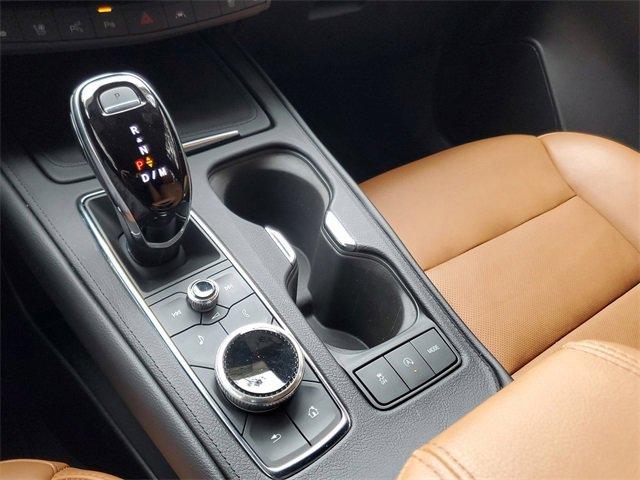 2022 Cadillac XT4 Vehicle Photo in SUNRISE, FL 33323-3202