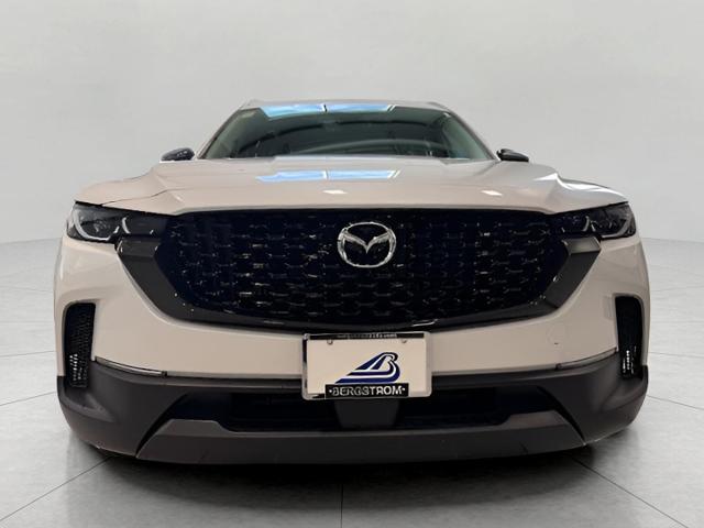 2025 Mazda CX-50 Hybrid Vehicle Photo in Green Bay, WI 54304