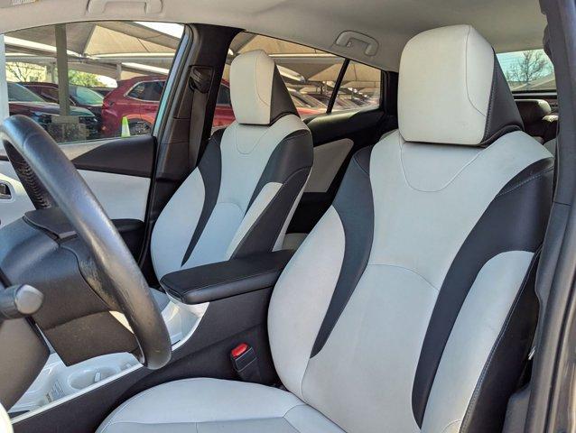 2016 Toyota Prius Vehicle Photo in San Antonio, TX 78230