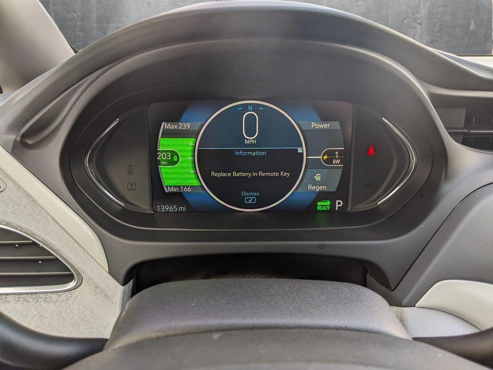 2020 Chevrolet Bolt EV Vehicle Photo in AUSTIN, TX 78759-4154