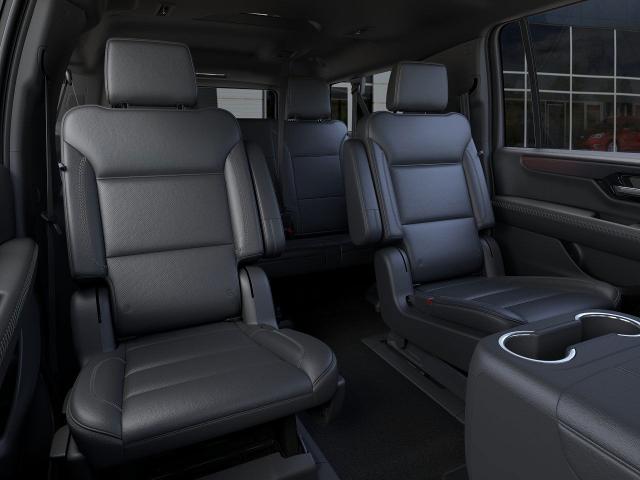 2025 GMC Yukon XL Vehicle Photo in LONE TREE, CO 80124-2750