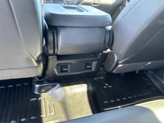 2023 Chevrolet Silverado 2500 HD Vehicle Photo in ALBERTVILLE, AL 35950-0246