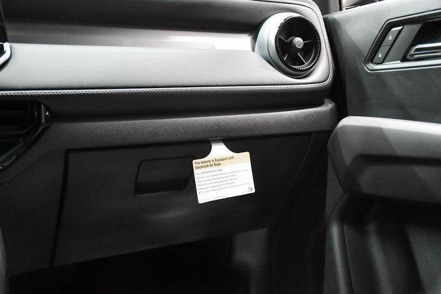 2024 Chevrolet Colorado Vehicle Photo in EVERETT, WA 98203-5662