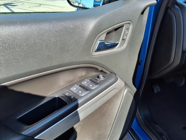 2022 Chevrolet Colorado Vehicle Photo in TARENTUM, PA 15084-1435
