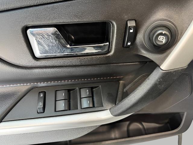 2013 Ford Edge Vehicle Photo in Green Bay, WI 54304
