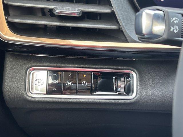 2025 Buick Envision Vehicle Photo in ALBERTVILLE, AL 35950-0246