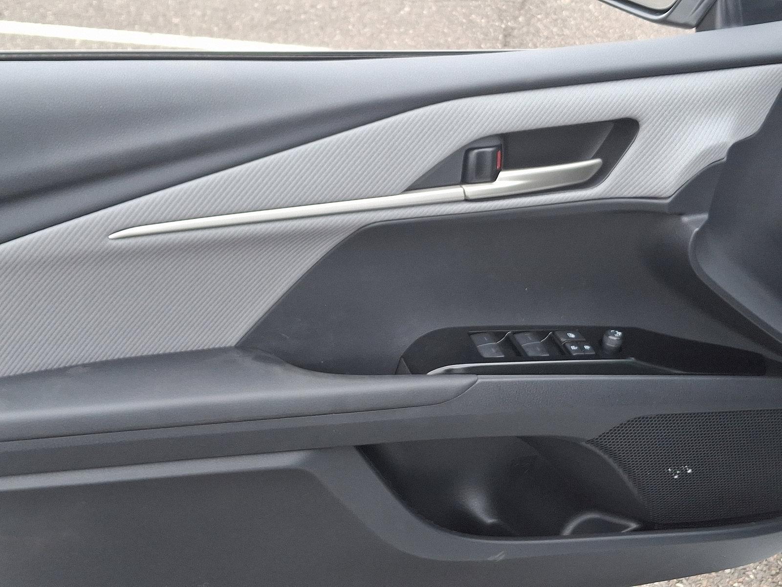 2025 Toyota Camry Vehicle Photo in Trevose, PA 19053