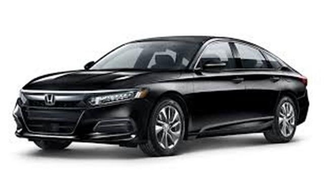 2019 Honda Accord Sedan Vehicle Photo in San Antonio, TX 78230