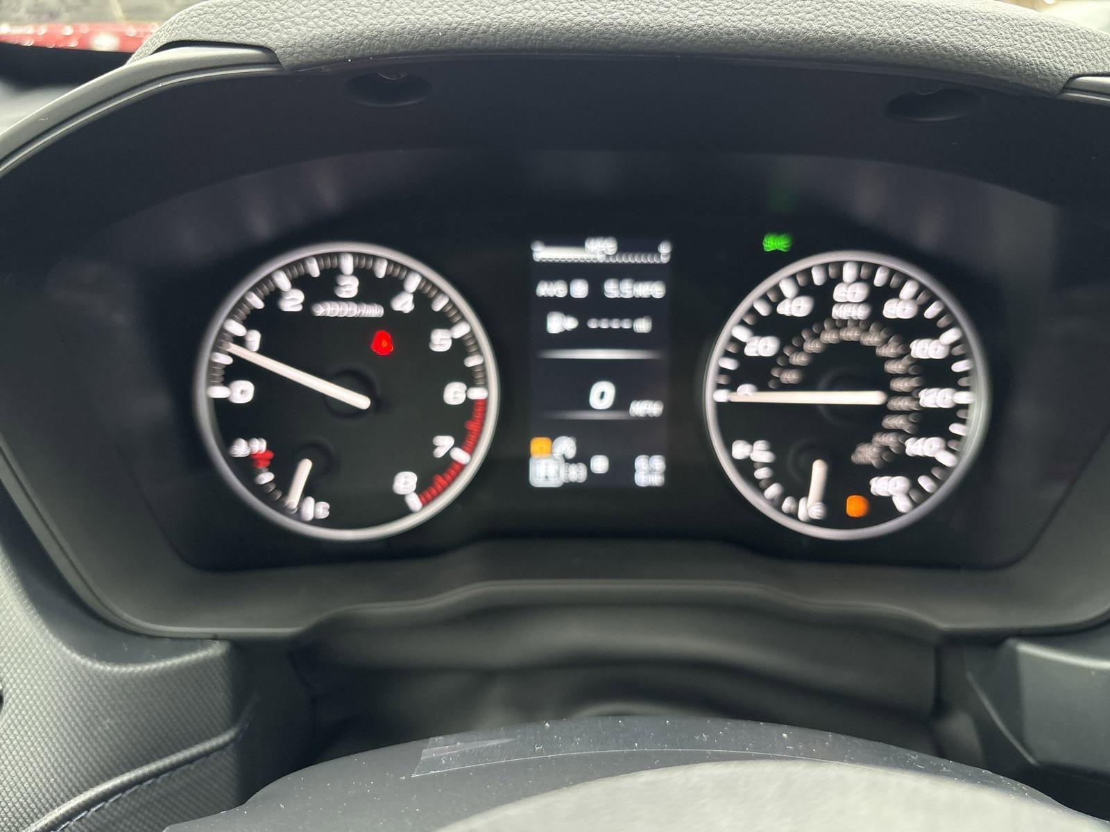 2025 Subaru Forester Vehicle Photo in Mechanicsburg, PA 17050