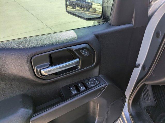 2023 Chevrolet Silverado 1500 Vehicle Photo in SELMA, TX 78154-1460