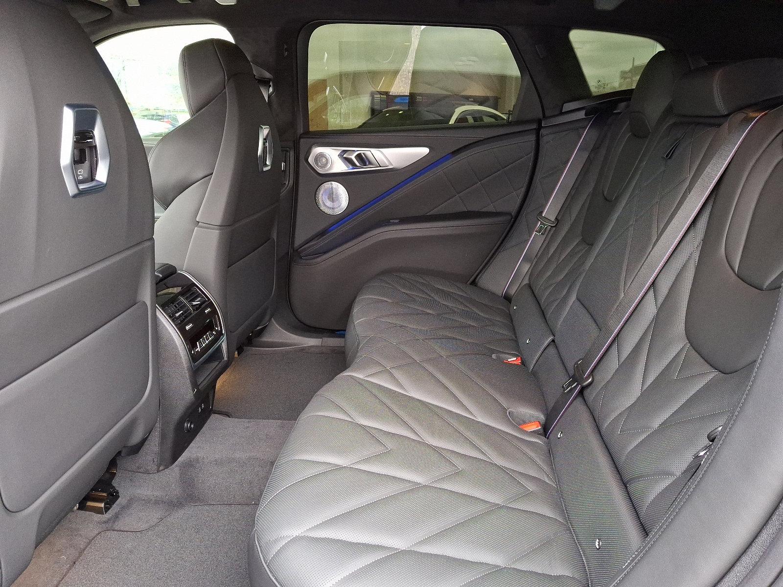 2025 BMW XM Vehicle Photo in Lancaster, PA 17601