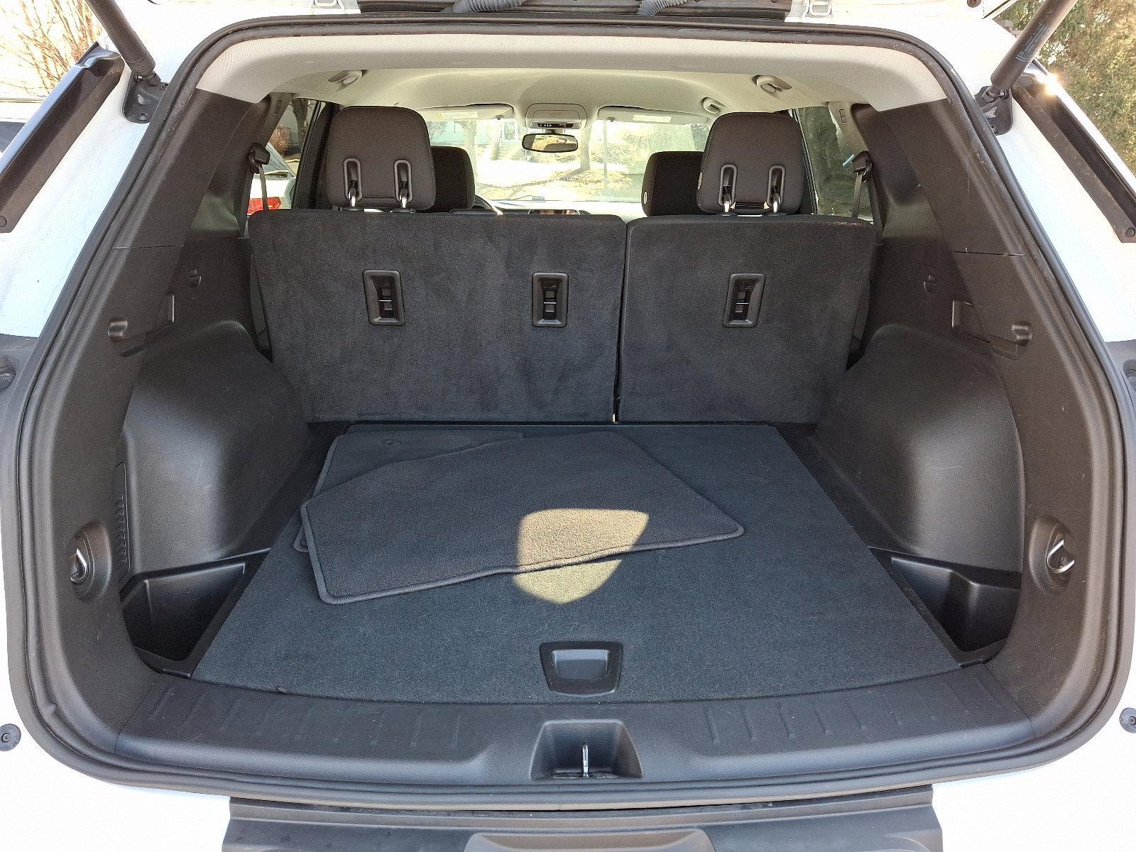 2019 Chevrolet Blazer Vehicle Photo in BETHLEHEM, PA 18017