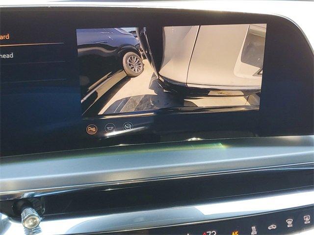 2025 Cadillac LYRIQ Vehicle Photo in SUNRISE, FL 33323-3202