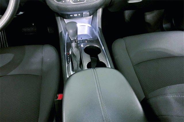 2023 Chevrolet Malibu Vehicle Photo in KANSAS CITY, MO 64114-4502
