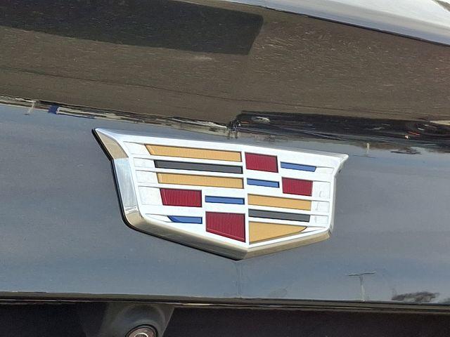 2023 Cadillac XT4 Vehicle Photo in DANBURY, CT 06810-5034