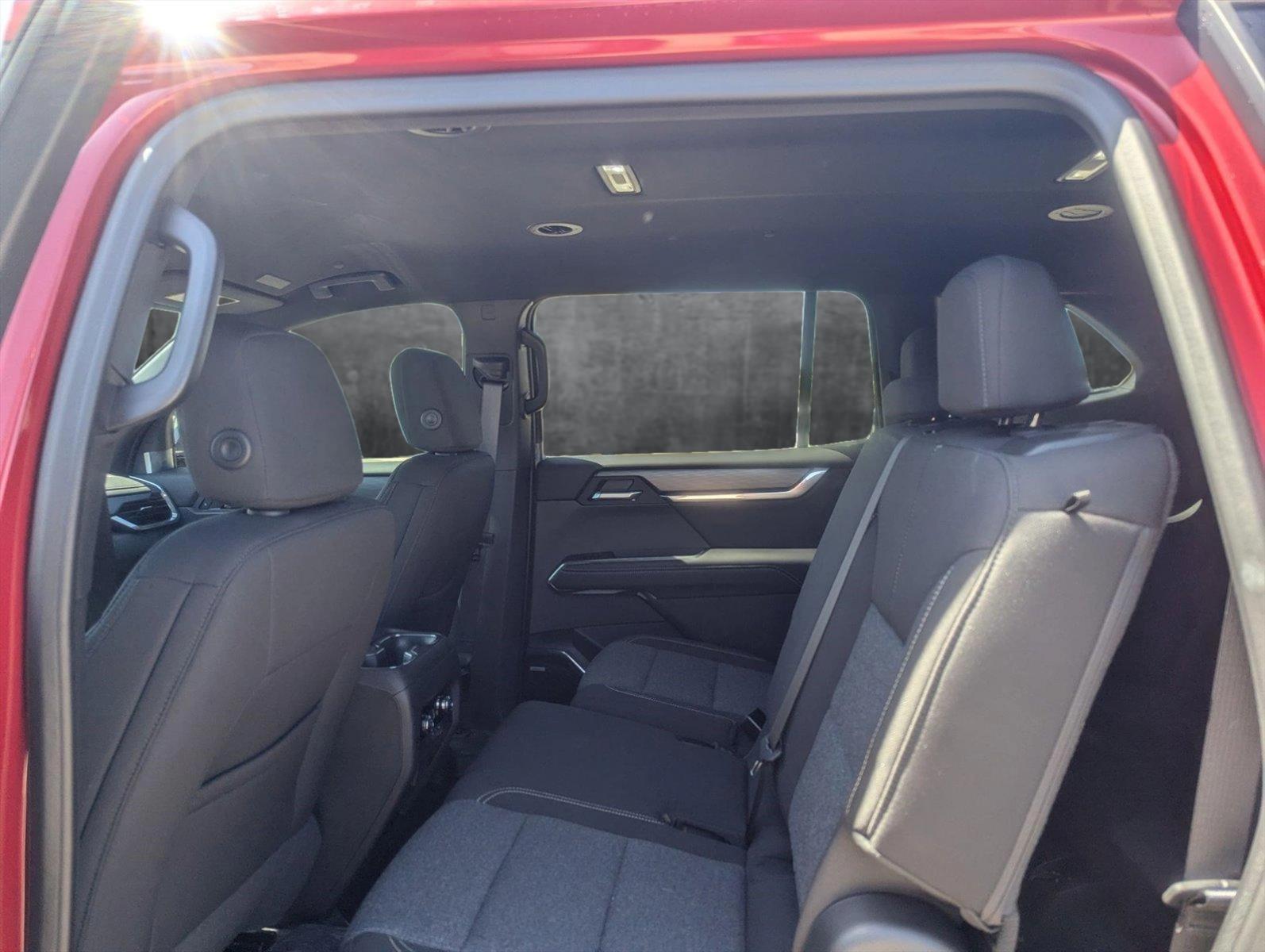 2025 GMC Acadia Vehicle Photo in CORPUS CHRISTI, TX 78412-4902