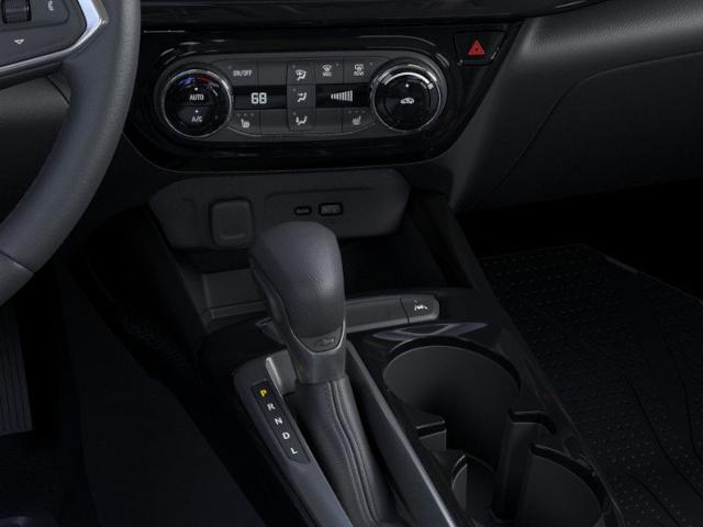 2025 Chevrolet Trax Vehicle Photo in TARENTUM, PA 15084-1435