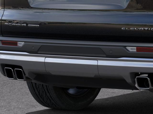 2025 GMC Acadia Vehicle Photo in WILLIAMSVILLE, NY 14221-2883