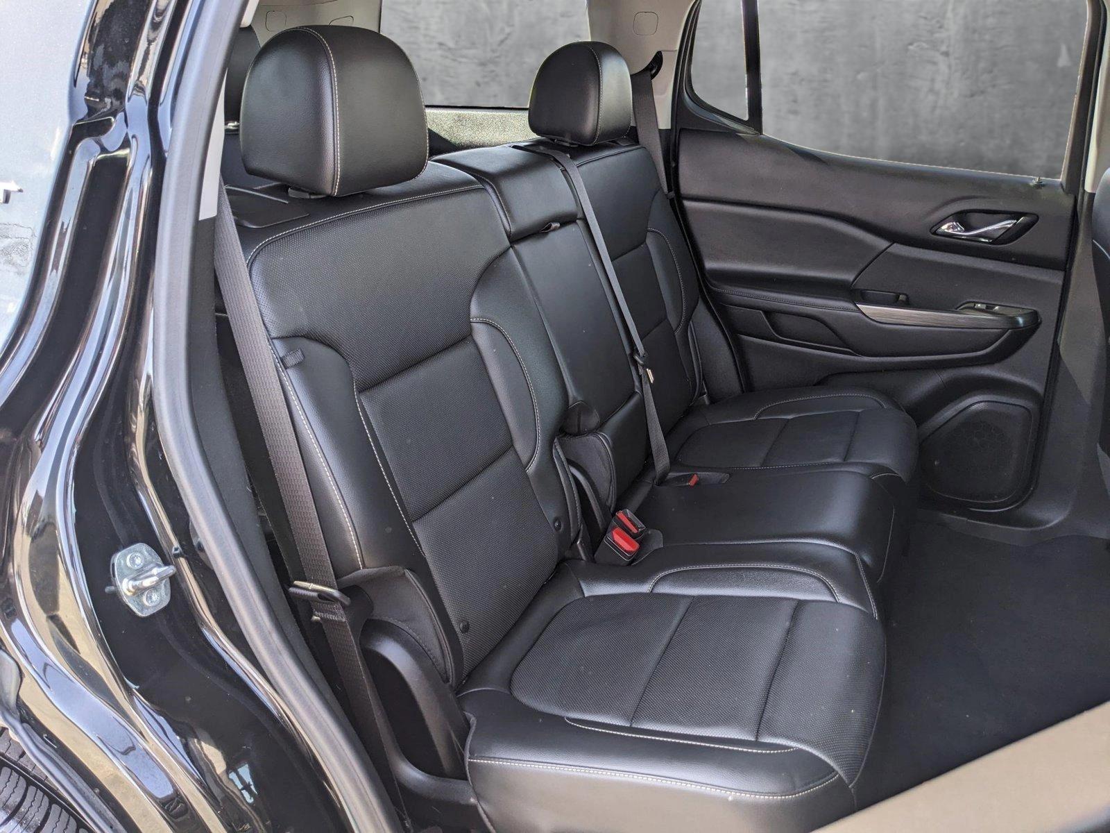 2023 GMC Acadia Vehicle Photo in HOUSTON, TX 77034-5009