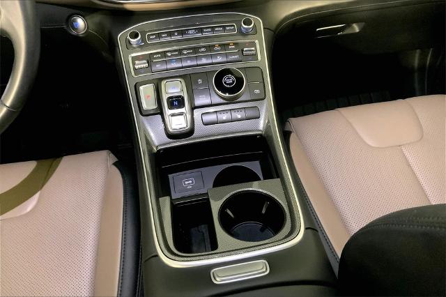 2023 Hyundai SANTA FE Vehicle Photo in Lees Summit, MO 64086