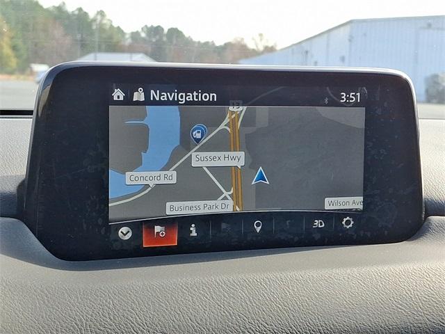 2019 Mazda CX-5 Vehicle Photo in SEAFORD, DE 19973-8463