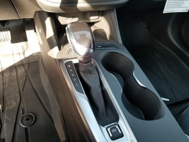 2025 Buick Envista Vehicle Photo in ELYRIA, OH 44035-6349