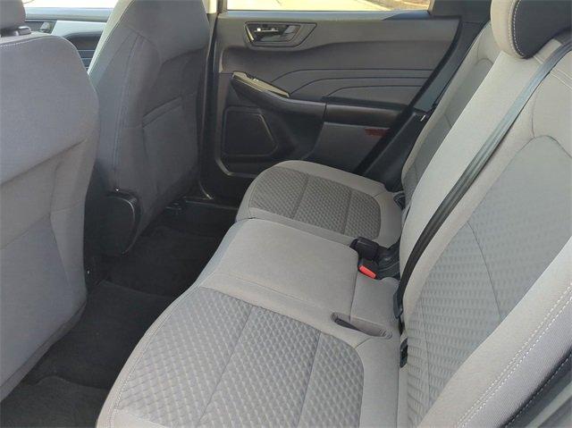 2022 Ford Escape Vehicle Photo in COLLIERVILLE, TN 38017-9006