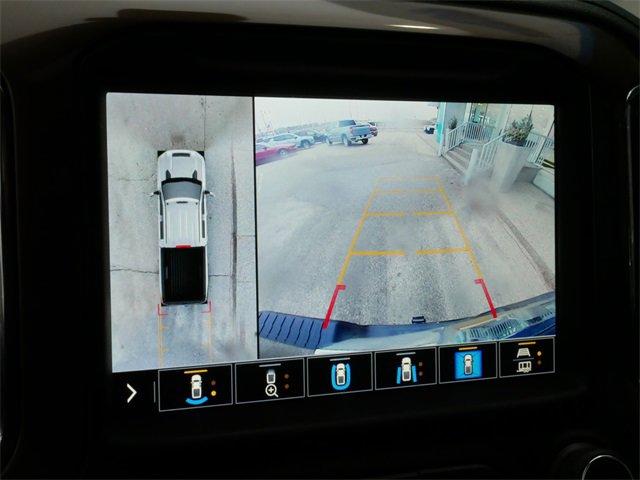 2023 Chevrolet Silverado 3500 HD Vehicle Photo in MAPLEWOOD, MN 55119-4794