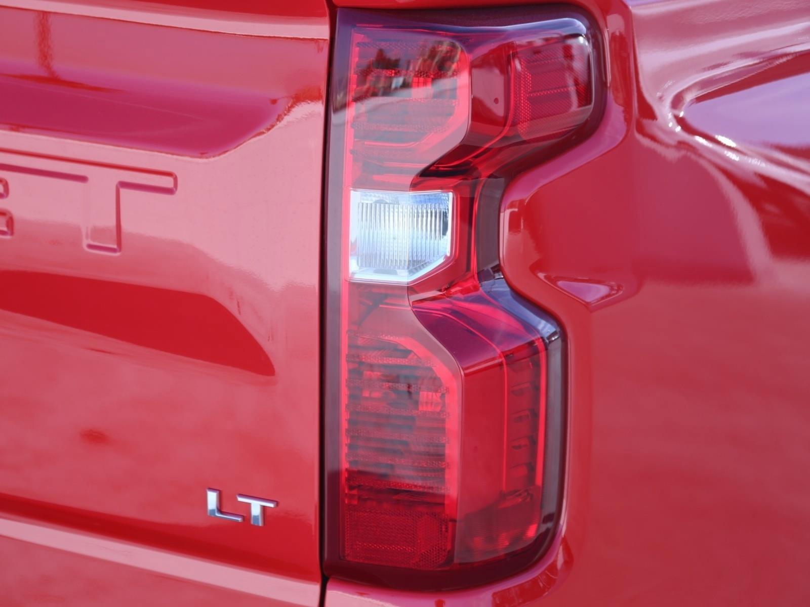 2025 Chevrolet Silverado 1500 Vehicle Photo in LOS ANGELES, CA 90007-3794