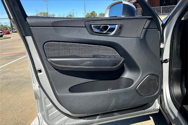 2023 Volvo XC60 Vehicle Photo in Houston, TX 77007
