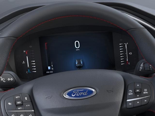 2025 Ford Escape Vehicle Photo in Green Bay, WI 54304