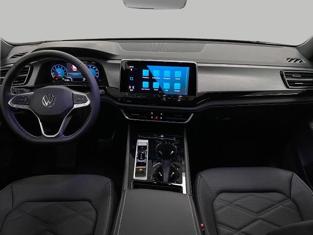 2025 Volkswagen Atlas Cross Sport Vehicle Photo in Appleton, WI 54913