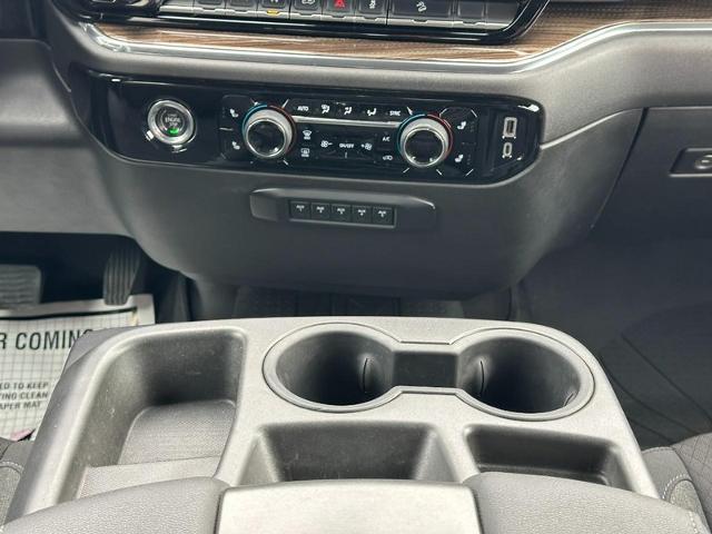 2023 Chevrolet Silverado 1500 Vehicle Photo in COLUMBIA, MO 65203-3903