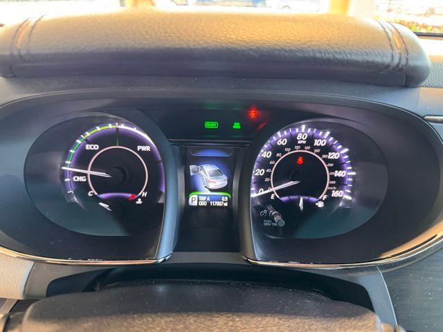 2015 Toyota Avalon Hybrid Vehicle Photo in DELRAY BEACH, FL 33483-3294