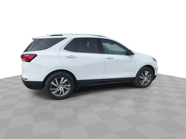 2022 Chevrolet Equinox Vehicle Photo in BOSTON, NY 14025-9684