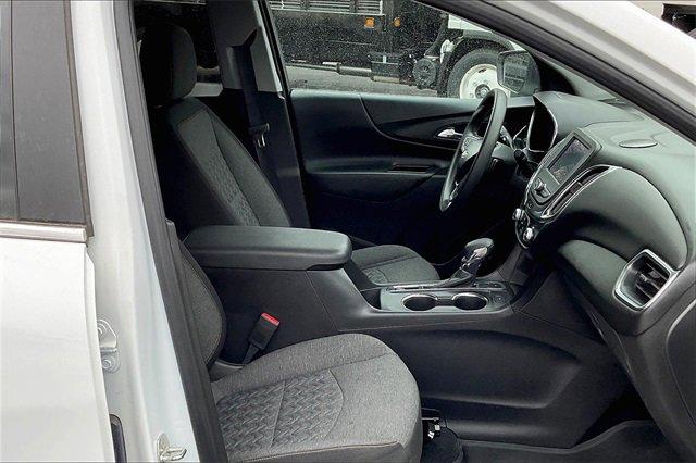 2023 Chevrolet Equinox Vehicle Photo in INDEPENDENCE, MO 64055-1314