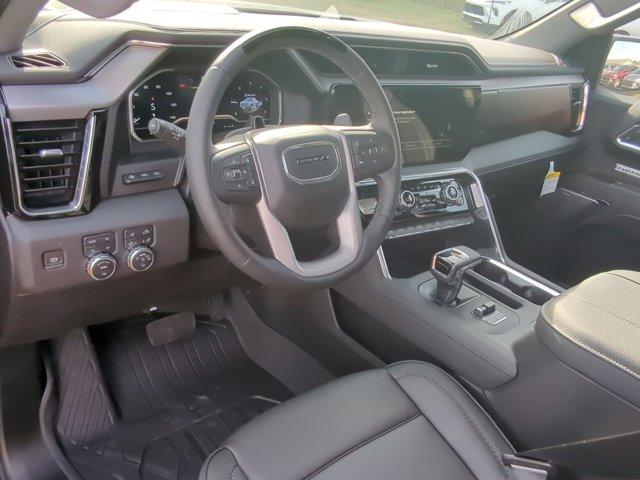 2025 GMC Sierra 1500 Vehicle Photo in ALBERTVILLE, AL 35950-0246