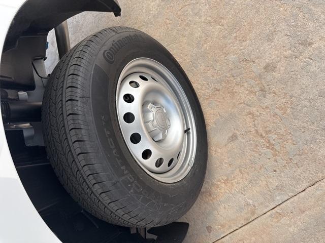 2025 Ford Maverick Vehicle Photo in Winslow, AZ 86047-2439