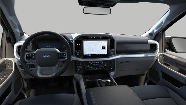 2024 Ford F-150 Vehicle Photo in Neenah, WI 54956
