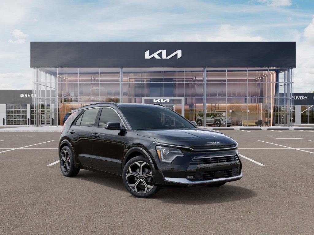 2025 Kia Niro Vehicle Photo in Langhorne, PA 19047