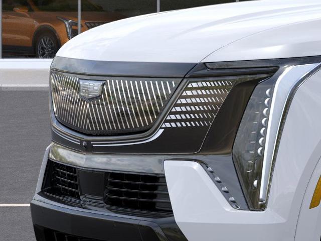 2025 Cadillac Escalade IQ Vehicle Photo in TREVOSE, PA 19053-4984