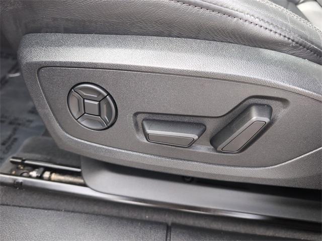 2024 Audi Q3 Vehicle Photo in AURORA, CO 80012-4011