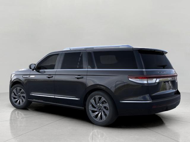 2024 Lincoln Navigator L Vehicle Photo in Neenah, WI 54956