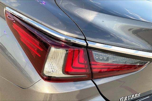 2019 Lexus ES 350 Vehicle Photo in Grapevine, TX 76051